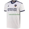 Maillot de Supporter Los Angeles Galaxy Domicile 2022-23 Pour Homme